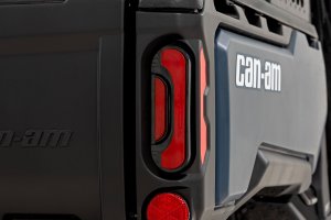 Can-Am Defender DPS HD10 Tail Light Kit - Rough Country - High Lumen - '16-'18 Can-Am Defender DPS HD10 Tail Light Kit - Rough Country - High Lumen - '16-'18
